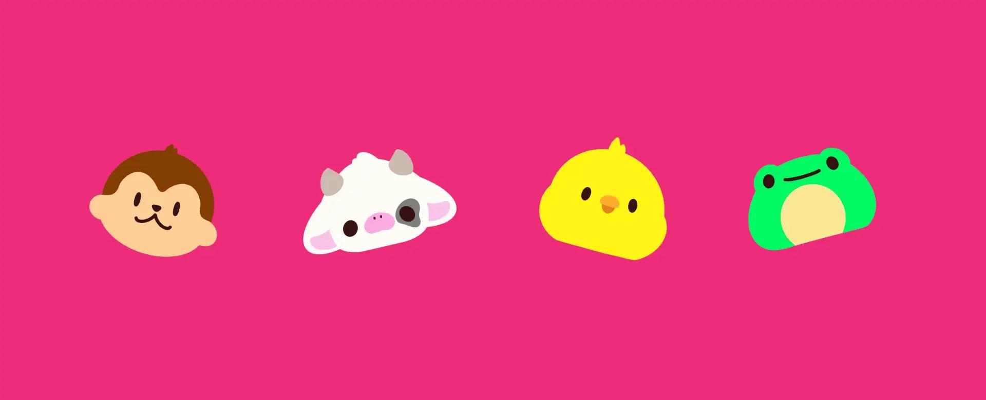 Adopt Me! Logo