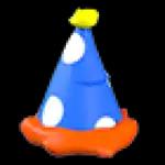 2022 Birthday Party Hat
