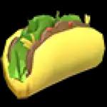 Back Taco
