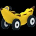 Banana Car