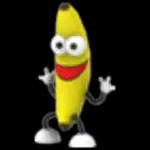 Banana Plush
