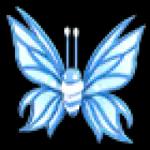 Birthday Butterfly 2024