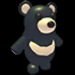 Black Moon Bear