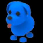 Blue Dog