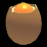 Broken Egg