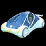 Bubble Car