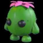 Cactus Friend