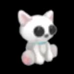 Cat Plush