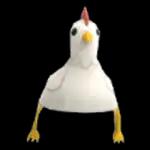 Chicken Hat