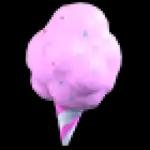 Cotton Candy Hat