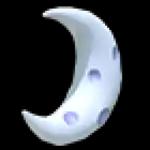 Crescent Moon Car