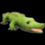 Croc Plush