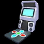 Dance Arcade Stand