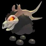 Dire Stag