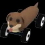 Dogmobile