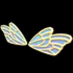 Dragonfly Fairy Wings