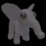 Elephant Plush