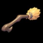 Enchanted Broomstick