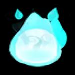 Energy Aura Feet