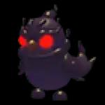 Evil Chick
