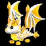Fairy Bat Dragon