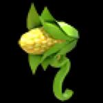 Fall Corn Grappling Hook