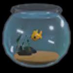 Fishbowl Hat