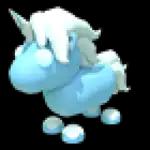 Frost Unicorn