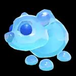 Frostbite Bear