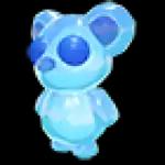 Frostbite Cub
