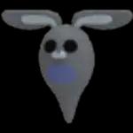 Ghost Bunny