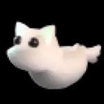 Ghost Wolf