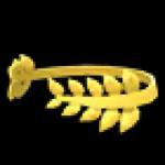 Gold Crown