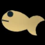 Golden Goldfish
