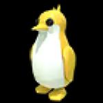 Golden King Penguin