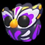 Grave Owl