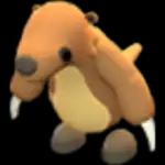 Ground Sloth