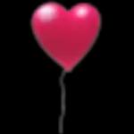 Heart Balloon