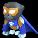 Hero Gibbon