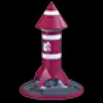 Homeing Rocket