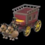 Horse And Carriage
