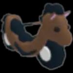 Horse Cycle