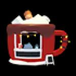 Hot Cocoa Stand