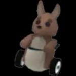 Kangaroo Stroller