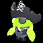 Kelp Captain