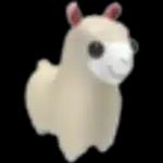 Llama Plush