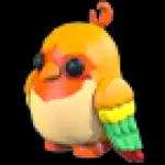 Love Bird