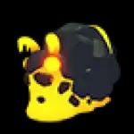 Magma Snail