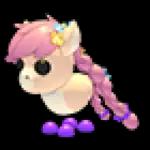 Majestic Pony