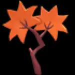 Maple Leaf Treat